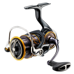 Daiwa Caldia 22 LT