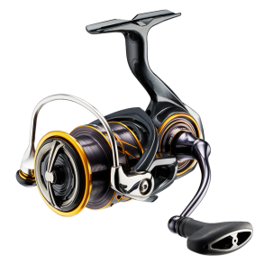 Daiwa Caldia 22 LT
