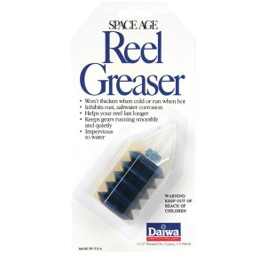 Daiwa Reel Greaser