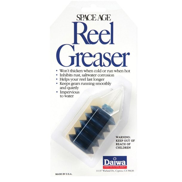 Daiwa Reel Greaser