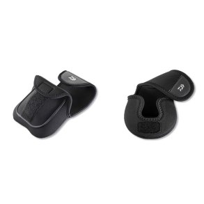 Daiwa Fiskehjul Neoprenpose