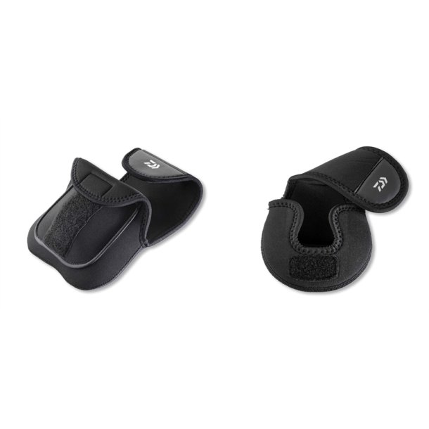 Daiwa Fiskehjul Neoprenpose
