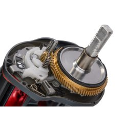 DAIWA TATULION HD 200HL