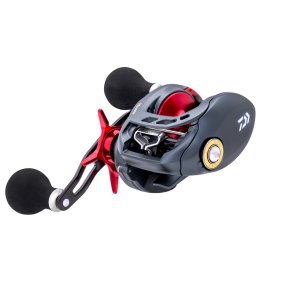 DAIWA TATULION HD 200HL