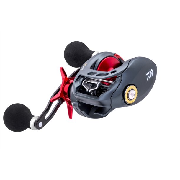 DAIWA TATULION HD 200HL