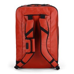 Tailwind 50L Duffel Simms Orange
