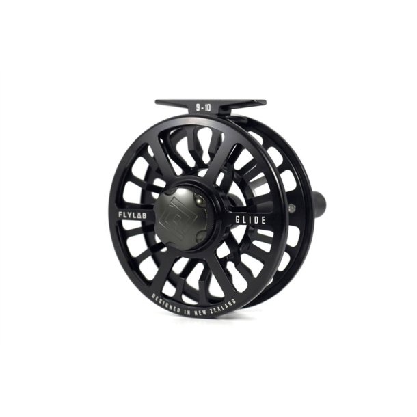 FlyLab Glide Reel | Sort