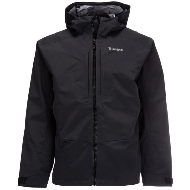 Freestone Jacket Sort