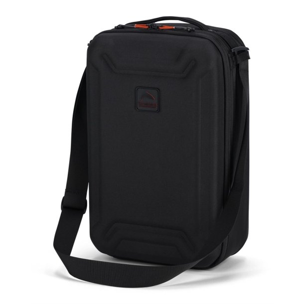 Tailwind Reel Vault Black