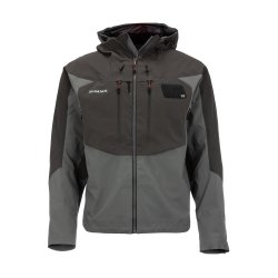 Simms G3 Guide Jacket Gunmetal