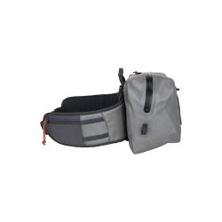Simms Dry Creek Z Hip Pack Steel