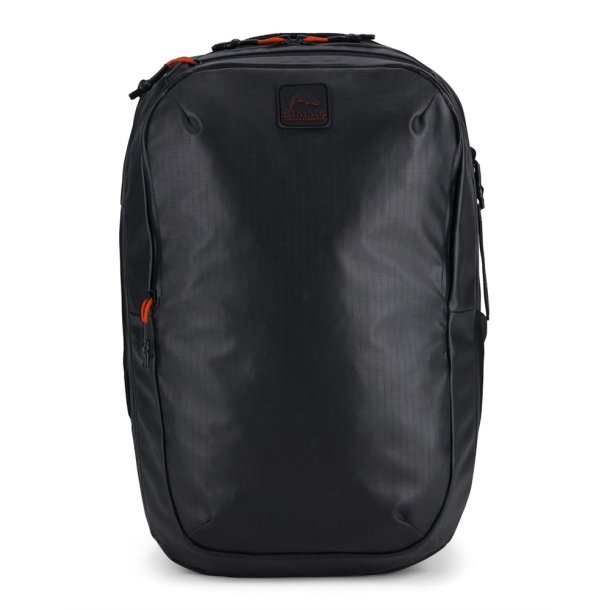 Tailwind Backpack Black