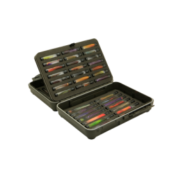 Master Tubefly Case | CF-Design
