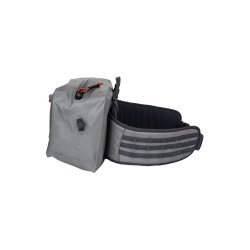 Simms Dry Creek Z Hip Pack Steel