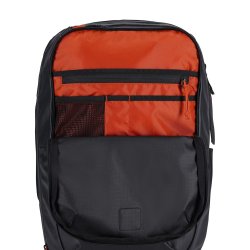 Tailwind Backpack Black