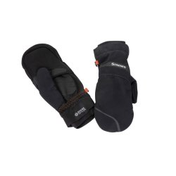 Simms GORE-TEX ExStream F/O Mitt Black