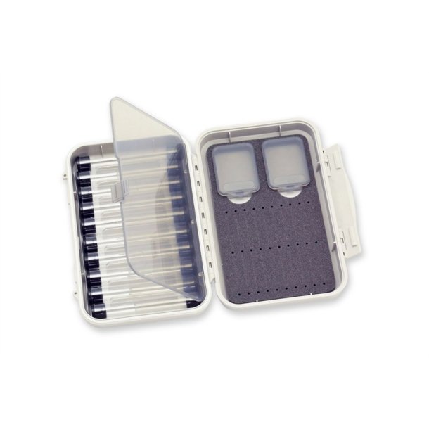 CF-Designs Tube Fly Case Medium 10-Tubes