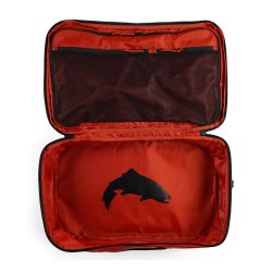 Tailwind 50L Duffel Simms Orange