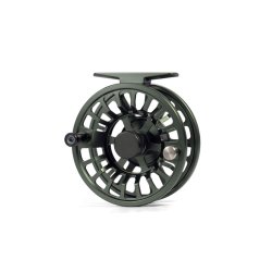 FlyLab Glide Reel | Olive