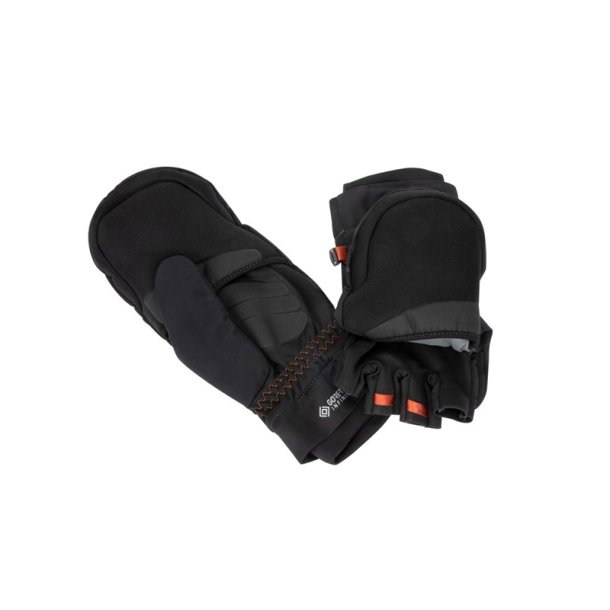 Simms GORE-TEX ExStream F/O Mitt Black