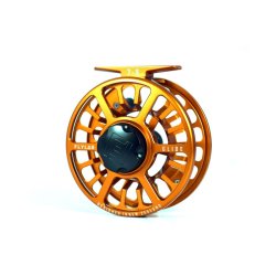 FlyLab Glide Reel | Orange
