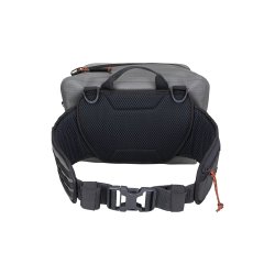 Simms Dry Creek Z Hip Pack Steel
