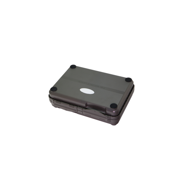 Master Tubefly Case | CF-Design