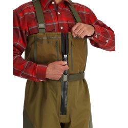 Simms Freestone Z Bootfoot 