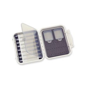 CF-Designs Tube Fly Case Small 8-Tubes