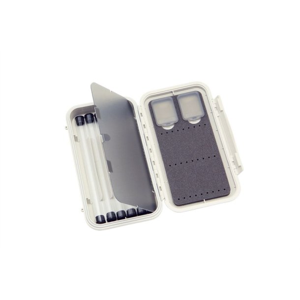 CF-Designs Tube Fly Case Large 6-Tubes
