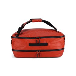 Tailwind 50L Duffel Simms Orange