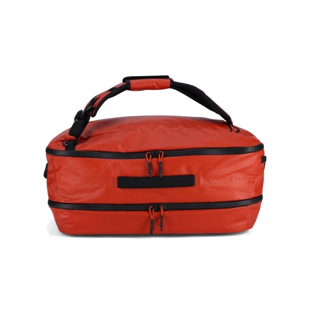 Tailwind 50L Duffel Simms Orange