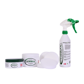 Denwax Pakke 3