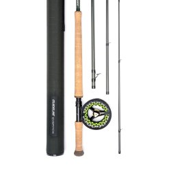 Guideline Embrace Dobbelthnd