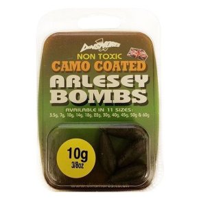 Dinsmores Milj Blister Swivel Lod