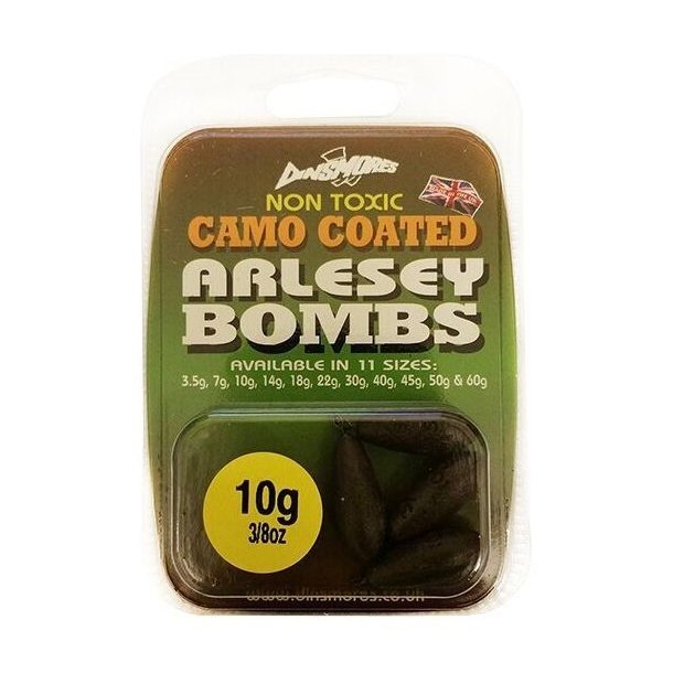 Dinsmores Milj Blister Swivel Lod