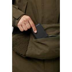 Hrkila Driven Hunt Heat muffe