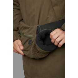 Hrkila Driven Hunt Heat muffe