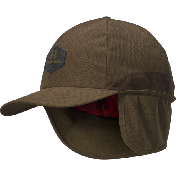 Hrkila Driven Hunt HSP Insulated cap