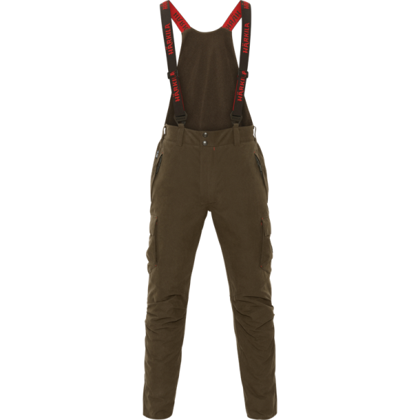 Hrkila Driven Hunt HWS Insulated bukser