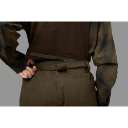 Hrkila Driven Hunt HWS Insulated bukser