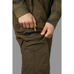 Hrkila Driven Hunt HWS Insulated bukser