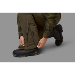 Hrkila Driven Hunt HWS Insulated bukser