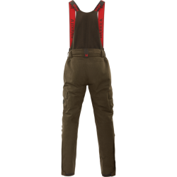 Hrkila Driven Hunt HWS Insulated bukser