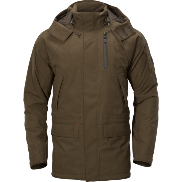 Hrkila Driven Hunt HWS Insulated jakke