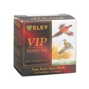 Eley VIP Bismuth Kal. 12