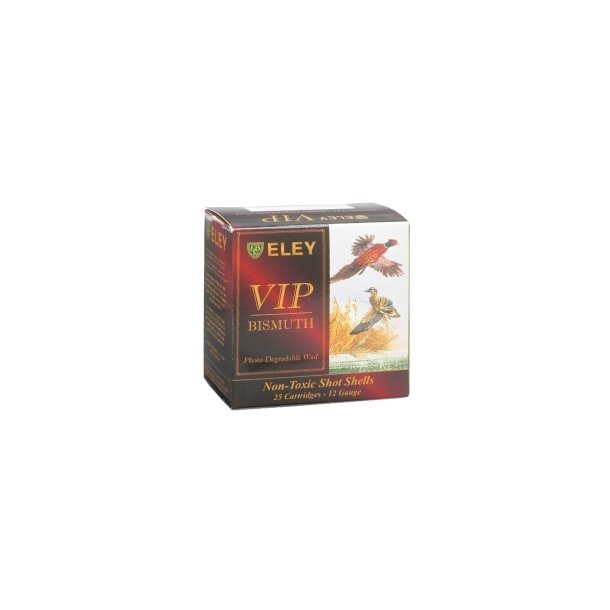 Eley VIP Bismuth KAL. 20/67 