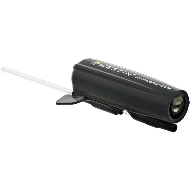 Westin Explorer cam