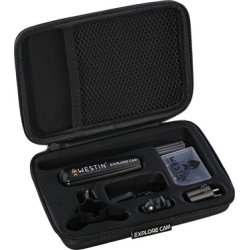Westin Explorer cam