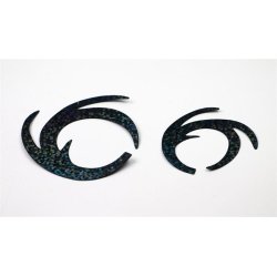 Paolo Pacchiarinis Dragon Tails XXL